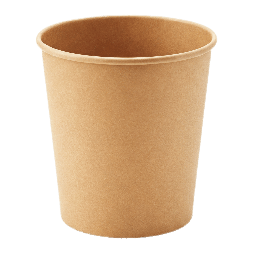 Paper Cup Icon